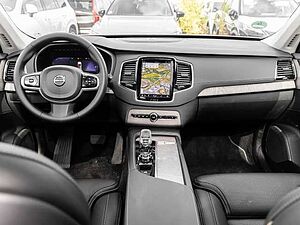 Volvo  Plus Bright AWD B5 Diesel EU6d 7-Sitzer Allrad AD StandHZG digitales Cockpit