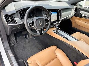 Volvo  Cross Country Pro AWD D4 EU6d-T Allrad StandHZG Navi Leder digitales Cockpit Mem