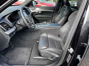 Volvo  Plus Bright AWD B5 Diesel EU6d 7-Sitzer Allrad digitales Cockpit Memory Sitze