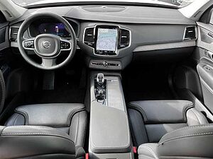 Volvo  Plus Bright AWD B5 Diesel EU6d 7-Sitzer Allrad StandHZG AHK digitales Cockpit Me