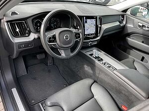 Volvo  Inscription 2WD B4 Benzin EU6d Leder digitales Cockpit Memory Sitze Soundsystem