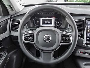 Volvo  Plus Bright AWD B5 Diesel EU6d 7-Sitzer Allrad AD StandHZG digitales Cockpit Mem