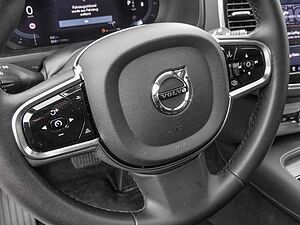 Volvo  Plus Bright AWD B5 Diesel EU6d 7-Sitzer Allrad AD StandHZG digitales Cockpit Mem