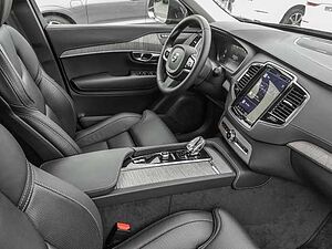 Volvo  Plus Bright AWD B5 Diesel EU6d 7-Sitzer Allrad AD StandHZG digitales Cockpit Mem