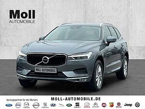 Volvo  Momentum Pro 2WD D4 EU6d-T Navi Leder digitales Cockpit Memory Sitze Soundsystem