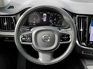 Volvo  Kombi Inscription AWD B5 Benzin EU6d StandHZG Navi Leder digitales Cockpit Memor