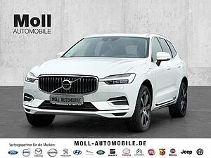 Volvo  Inscription Recharge Plug-In Hybrid AWD T8 Twin Engine EU6d Allrad HUD AD StandH