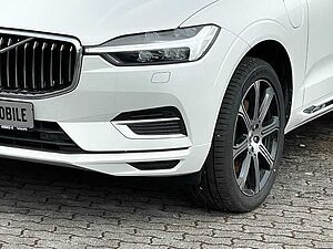 Volvo  Inscription Recharge Plug-In Hybrid AWD T8 Twin Engine EU6d Allrad HUD AD StandH