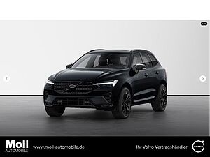 Volvo  T6 AWD Plus Black Edition Recharge Fahrerassistenz 360°Kamera