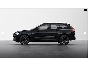 Volvo  T6 AWD Plus Black Edition Recharge Fahrerassistenz 360°Kamera