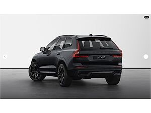 Volvo  T6 AWD Plus Black Edition Recharge Fahrerassistenz 360°Kamera