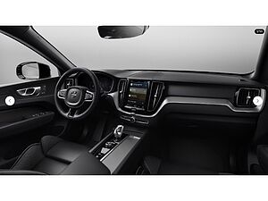 Volvo  T6 AWD Plus Black Edition Recharge Fahrerassistenz 360°Kamera