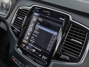 Volvo  Inscription Expression Recharge Plug-In Hybrid AWD T8 Twin Engine EU6d 7-Sitzer