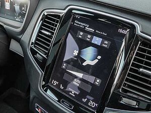 Volvo  Inscription Expression Recharge Plug-In Hybrid AWD T8 Twin Engine EU6d 7-Sitzer