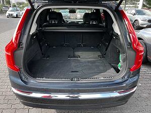 Volvo  EU6d B5 Diesel AWD Plus Bright 7-Sitzer Nappa Four-C Pano LED Allrad AD El. Pano