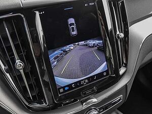 Volvo  Plus Dark 2WD B4 Diesel EU6d AHK Leder digitales Cockpit Memory Sitze Soundsyste