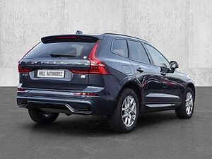 Volvo  Plus Dark Recharge Plug-In Hybrid AWD T6 Twin Engine EU6d StandHZG digitales Coc