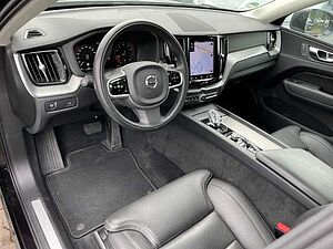 Volvo  Inscription AWD B5 Benzin EU6d Allrad StandHZG Navi Leder digitales Cockpit Memo