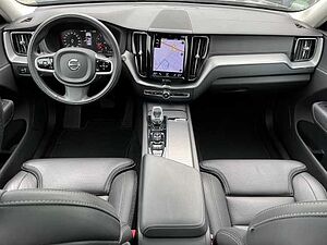 Volvo  Inscription AWD B5 Benzin EU6d Allrad StandHZG Navi Leder digitales Cockpit Memo