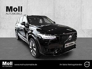 Volvo  T8 AWD Plug-in Hybrid Plus Dark 7-Sitzer Licht-Paket