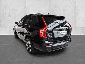 Volvo  T8 AWD Plug-in Hybrid Plus Dark 7-Sitzer Licht-Paket