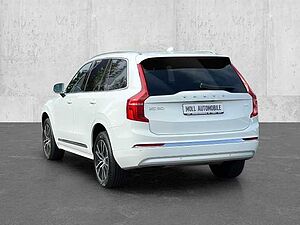 Volvo  Inscription Expression Recharge Plug-In Hybrid AWD T8 Twin Engine EU6d 7-Sitzer