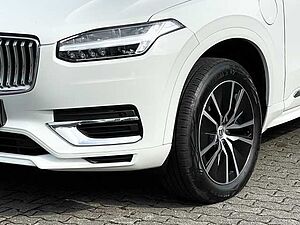 Volvo  Inscription Expression Recharge Plug-In Hybrid AWD T8 Twin Engine EU6d 7-Sitzer