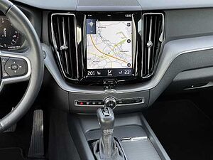 Volvo  Momentum Pro 2WD D4 EU6d-T Navi Leder digitales Cockpit Memory Sitze Soundsystem