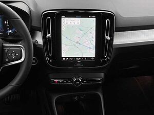 Volvo  Core 2WD B3 EU6d AHK digitales Cockpit Soundsystem Sperrdiff. ACC El. Heckklappe