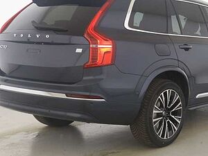 Volvo  Plus Bright Recharge Plug-In Hybrid AWD T8 Twin Engine EU6d 7-Sitzer StandHZG AH