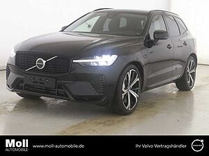 Volvo  Ultra Dark Recharge Plug-In Hybrid AWD T8 Twin Engine EU6d HUD AD StandHZG AHK