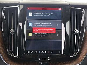 Volvo  Ultra Dark Recharge Plug-In Hybrid AWD T8 Twin Engine EU6d HUD AD StandHZG AHK