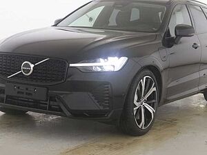 Volvo  Ultra Dark Recharge Plug-In Hybrid AWD T8 Twin Engine EU6d HUD AD StandHZG AHK