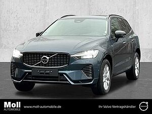 Volvo  Plus Dark Recharge Plug-In Hybrid AWD T8 Twin Engine EU6d AD StandHZG AHK digita