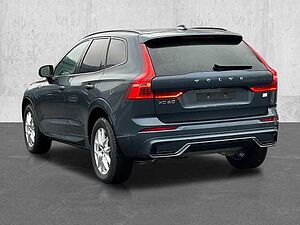 Volvo  Plus Dark Recharge Plug-In Hybrid AWD T8 Twin Engine EU6d AD StandHZG AHK digita