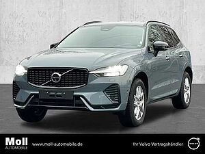 Volvo  Plus Dark Recharge Plug-In Hybrid AWD T8 Twin Engine EU6d AD StandHZG AHK digita