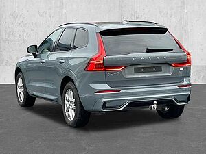 Volvo  Plus Dark Recharge Plug-In Hybrid AWD T8 Twin Engine EU6d AD StandHZG AHK digita