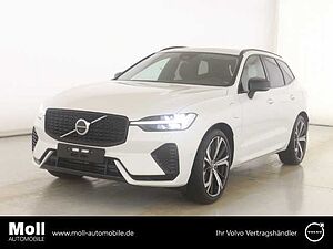 Volvo  Plus Dark Recharge Plug-In Hybrid AWD T8 Twin Engine EU6d AD StandHZG AHK digita