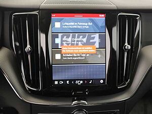 Volvo  Plus Dark Recharge Plug-In Hybrid AWD T8 Twin Engine EU6d AD StandHZG AHK digita