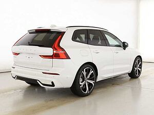 Volvo  Plus Dark Recharge Plug-In Hybrid AWD T8 Twin Engine EU6d AD StandHZG AHK digita