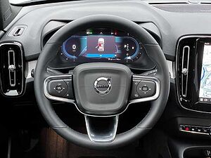 Volvo  Plus Dark 2WD B3 EU6d Navi digitales Cockpit Memory Sitze Soundsystem HarmanKard