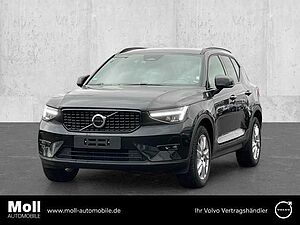 Volvo  Plus Dark 2WD B4 EU6d Navi digitales Cockpit Memory Sitze Soundsystem HarmanKard