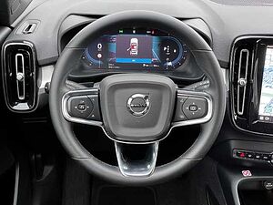 Volvo  Plus Dark 2WD B4 EU6d Navi digitales Cockpit Memory Sitze Soundsystem HarmanKard