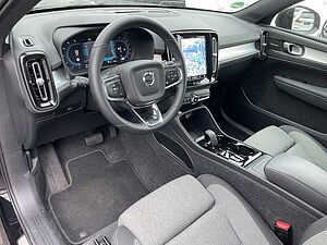 Volvo  Plus Dark 2WD B4 EU6d Navi digitales Cockpit Memory Sitze Soundsystem HarmanKard