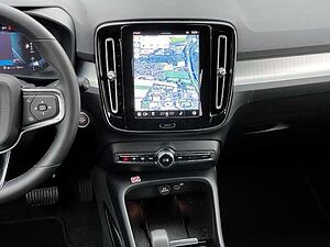 Volvo  Plus Dark 2WD B4 EU6d Navi digitales Cockpit Memory Sitze Soundsystem HarmanKard