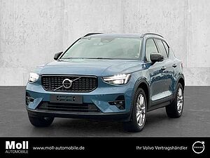 Volvo  Ultra Dark 2WD B4 EU6d Leder digitales Cockpit Memory Sitze Soundsystem HarmanKa