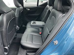 Volvo  Ultra Dark 2WD B4 EU6d Leder digitales Cockpit Memory Sitze Soundsystem HarmanKa