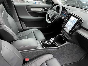 Volvo  Ultra Dark 2WD B4 EU6d Leder digitales Cockpit Memory Sitze Soundsystem HarmanKa