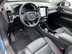 Volvo  Ultra Dark 2WD B4 EU6d Leder digitales Cockpit Memory Sitze Soundsystem HarmanKa