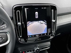 Volvo  Ultra Dark 2WD B4 EU6d Leder digitales Cockpit Memory Sitze Soundsystem HarmanKa